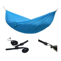 Leleka Pixy Hammock blue