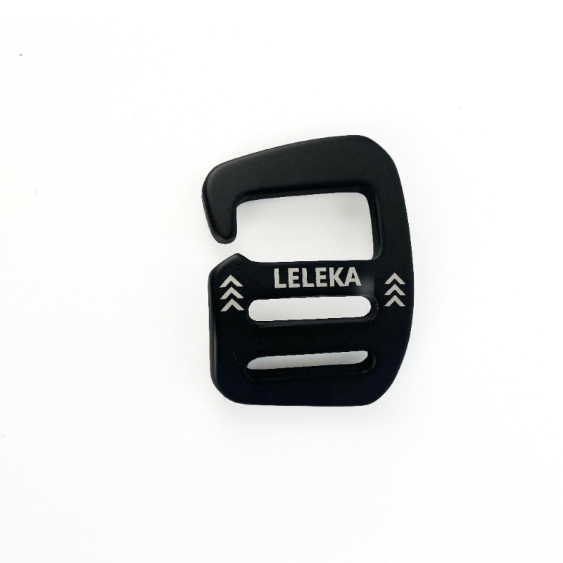 Leleka G-Hook Befestigungsschnalle Leleka G-Hook Befestigungsschnalle