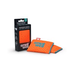 SmellWell Active Freshener Insert Geometric Orange