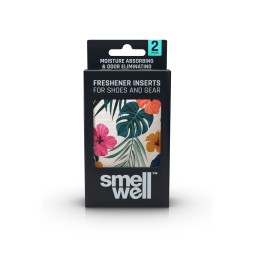 SmellWell Active Freshener Insert Hawaii Floral verpackt