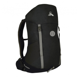 Macpac Weka 30 Rucksack Black