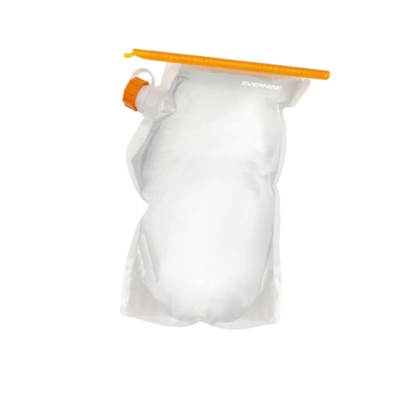 Evernew Water Bag Faltflasche 3L EBY725 Evernew Water Bag Faltflasche 3L EBY725