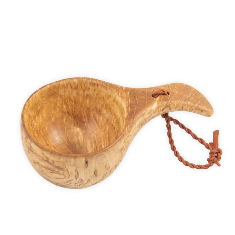 Casström Kuksa Classic Maserbirke Casström Kuksa Classic Maserbirke