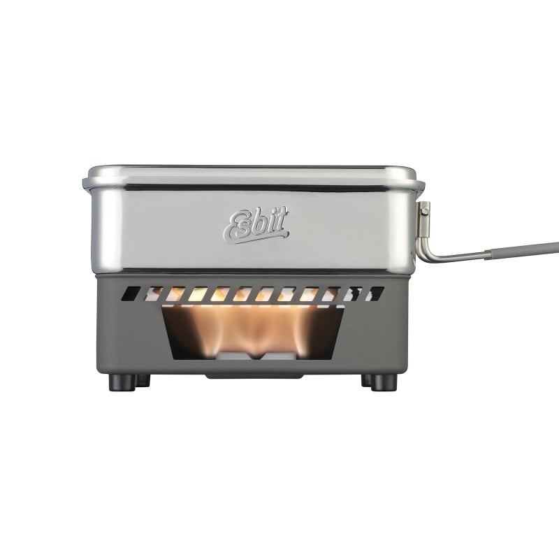 Esbit Trockenbrennstoff Kochset CS1100ST Esbit Trockenbrennstoff Kochset CS1100ST