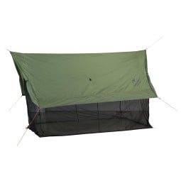 Amazonas Moskito Wing Tarp Seitenansicht