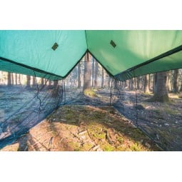 Amazonas Moskito Wing Tarp Walkonthewildside