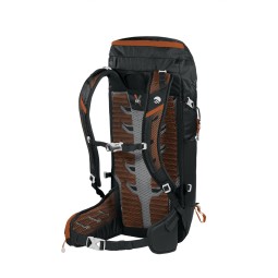 Ferrino Backpack Agile 25 black Rückseite