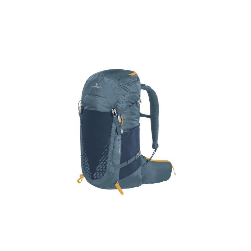 Ferrino Backpack Agile 45 blue Ferrino Backpack Agile 45 blue