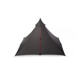 Liteway PyraOmm Max Tarp Grey