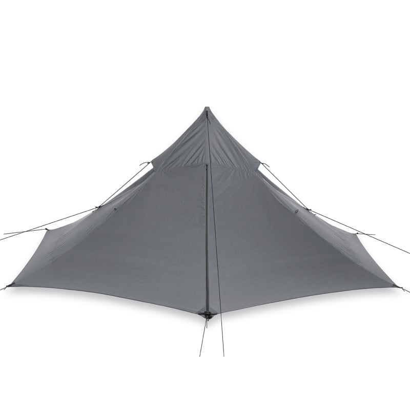 Liteway Illusion Solo Zelt Grey Liteway Illusion Solo Zelt Grey