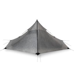 Liteway Illusion Solo DCF Zelt Walkonthewildside