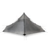 Liteway Illusion Solo DCF Zelt Walkonthewildside