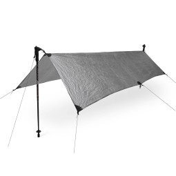 Liteway Simplex Mini Tarp DCF