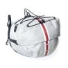 Rückansicht CYCLITE Saddle Bag 01 Lightgrey