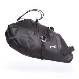 CYCLITE Saddle Bag Small 01 Black