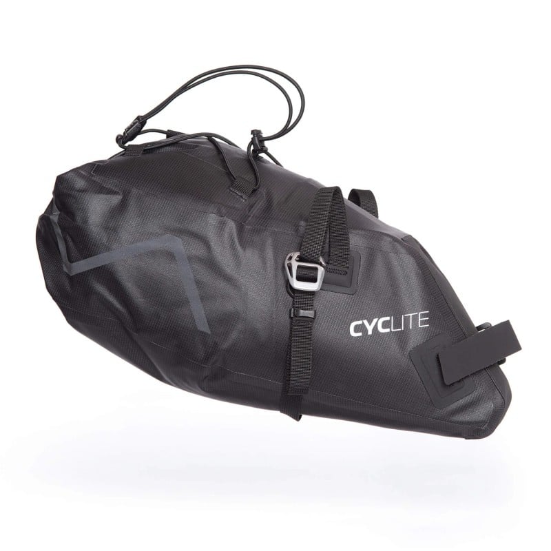 CYCLITE Saddle Bag Small 01