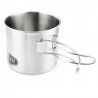 GSI Bottle Cup Edelstahlbecher