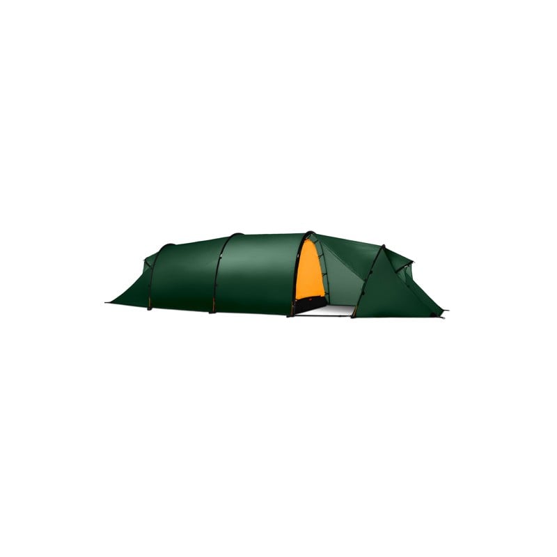 Hilleberg Kaitum 3 GT Zelt Grün Hilleberg Kaitum 3 GT Zelt Grün