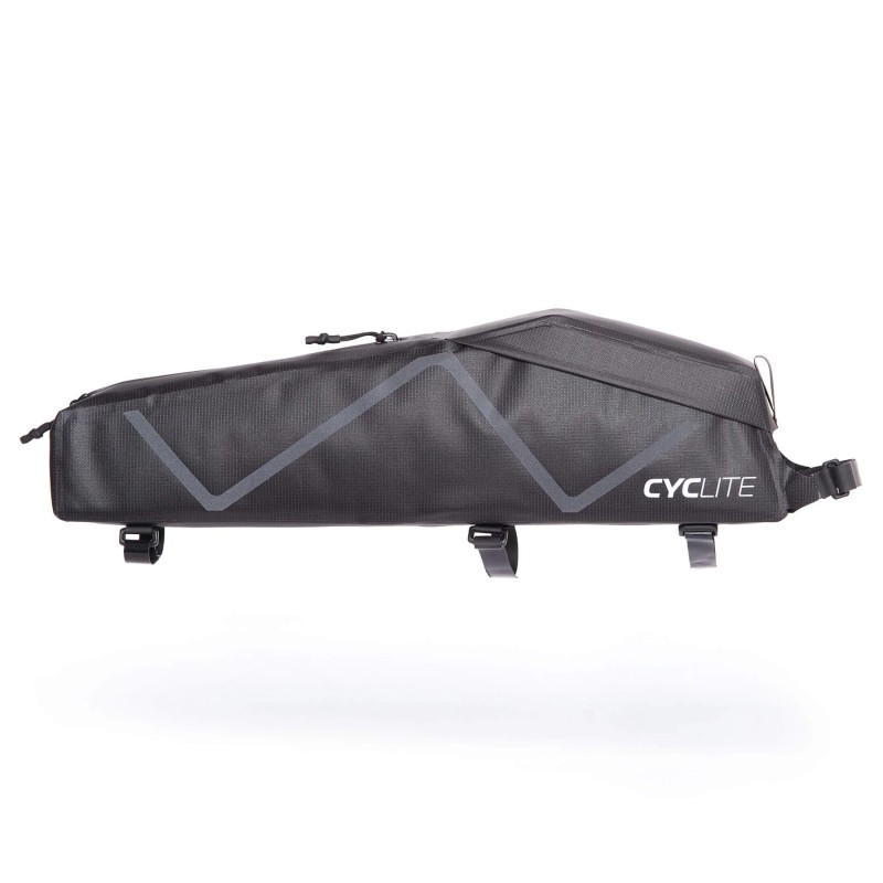 CYCLITE Top Tube Bag Large 01
