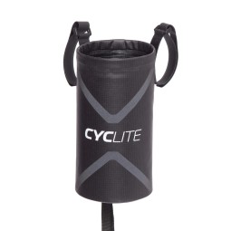 CYCLITE Food Pouch Black