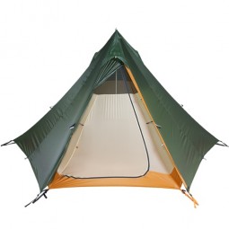 Nigor WickiUp 3 SUL Komplett-Zelt
