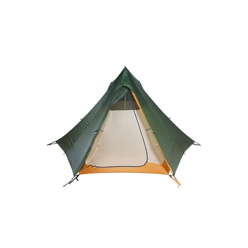 Nigor WickiUp 3 SUL Komplett-Zelt Nigor WickiUp 3 SUL Komplett-Zelt