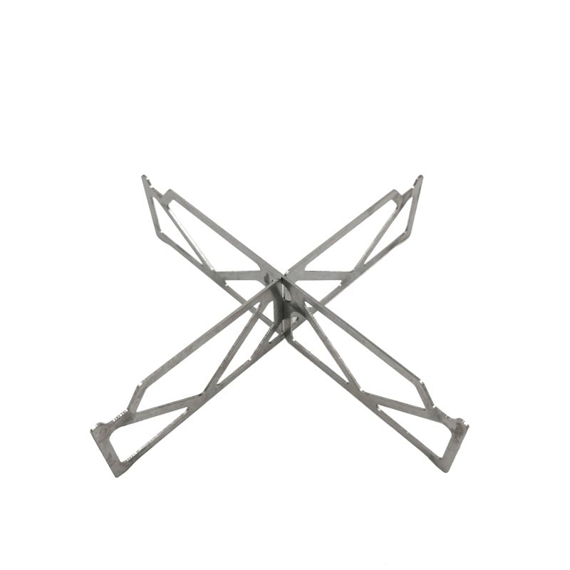 Bergzeux Hitzeschutzkreuz 14 Bergzeux Hitzeschutzkreuz 14