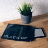 Noaks Bag Black OP M Wasserdichte Beutel als Nässe- und Staubschutz für deinen E-Reader