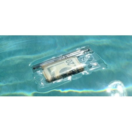 Noaks Bag XS Wasserdichte Beutel 5er Pack für Geld