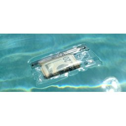 Noaks Bag XS Wasserdichte Beutel 5er Pack für Geld