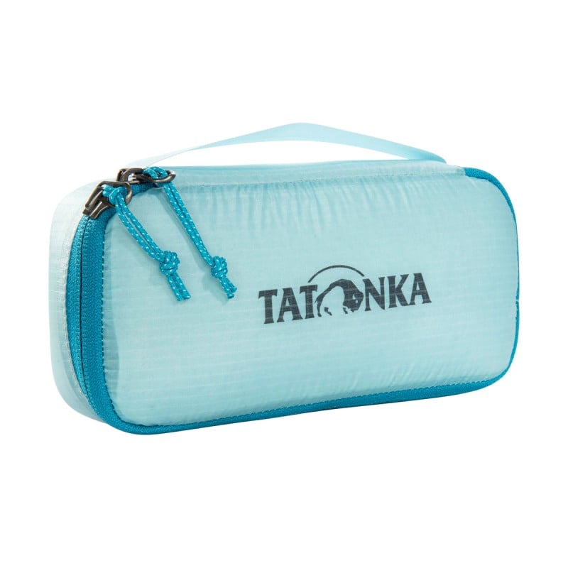 Tatonka SQZY Padded Pouch S Light Blue Tatonka SQZY Padded Pouch S Light Blue