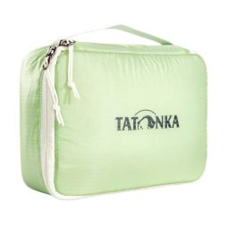 Tatonka SQZY Padded Pouch M Lighter Green