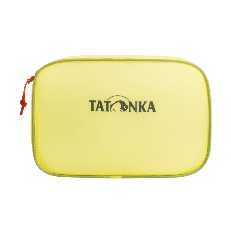 Tatonka SQZY Zip Bag 4l
