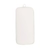 Rückseite Tatonka SQZY Pouch L