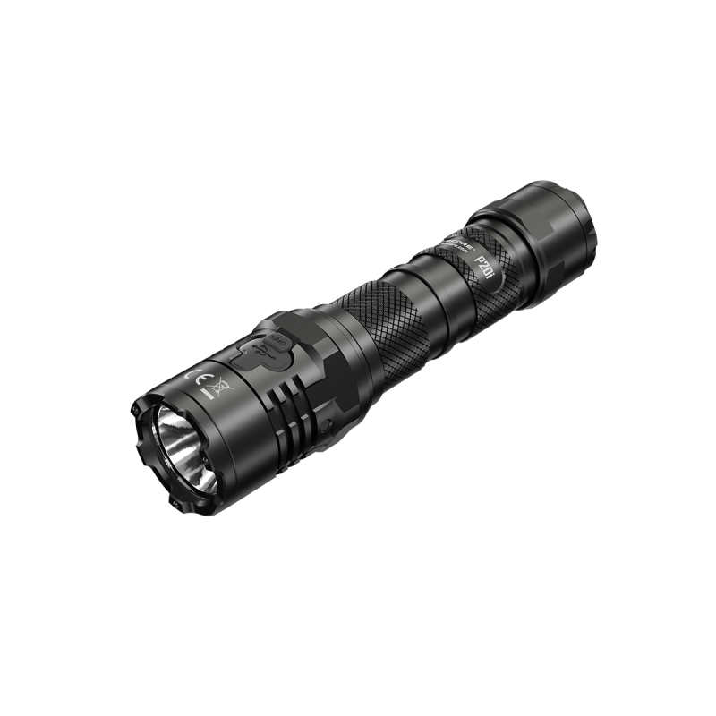 Nitecore P20i LED Taschenlampe