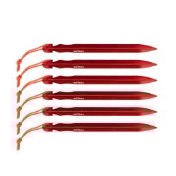 Tatonka Tent Peg Light Zelthering
