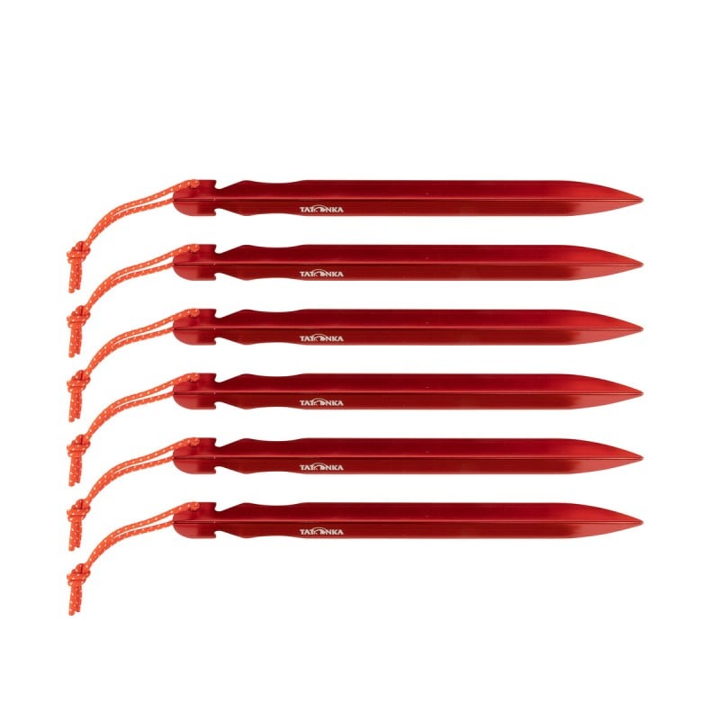 Tatonka Tent Peg Light Zelthering Tatonka Tent Peg Light Zelthering