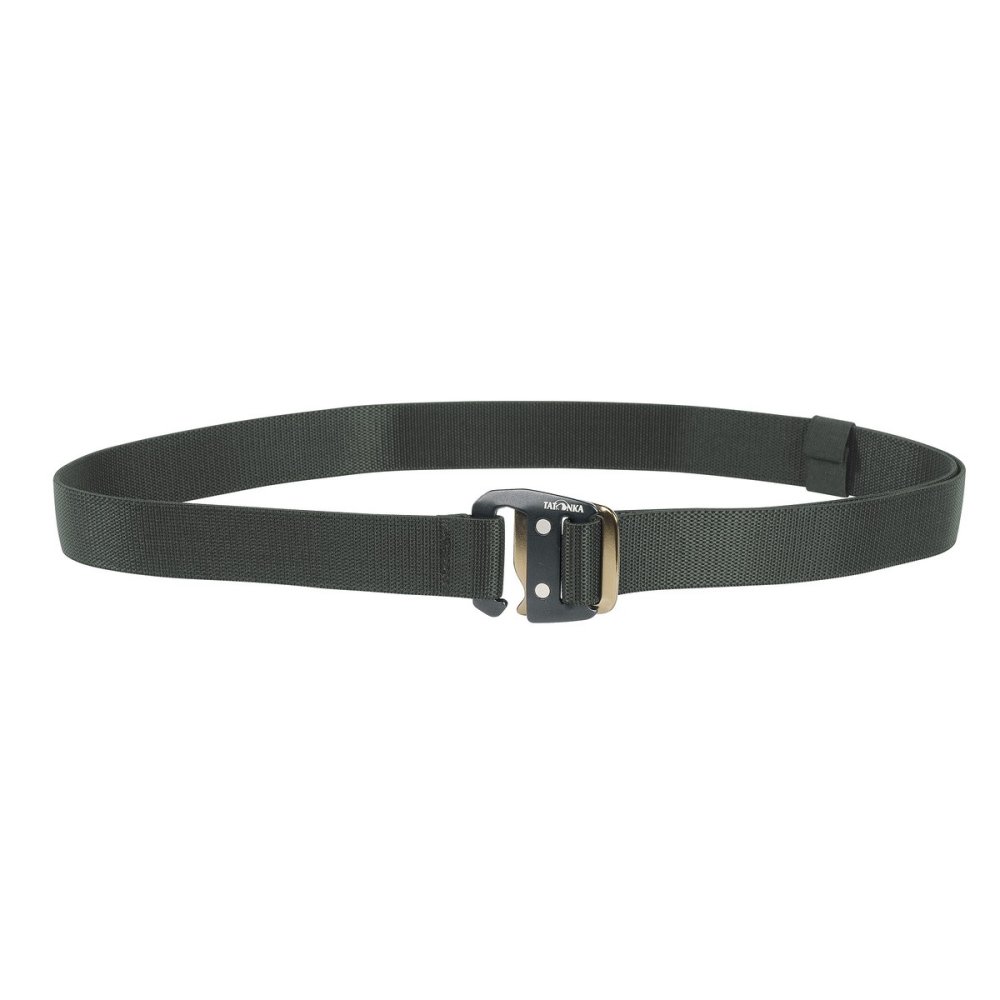 Tatonka Stretchbelt 38 mm stone