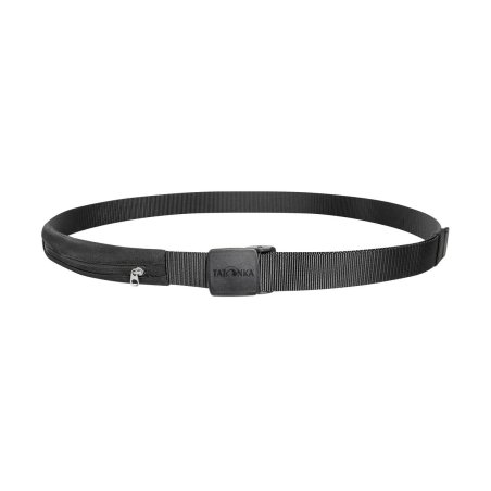 Tatonka Travel Belt Geldgürtel black