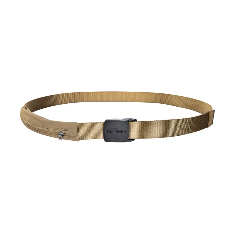 Tatonka Travel Belt khaki Tatonka Travel Belt khaki