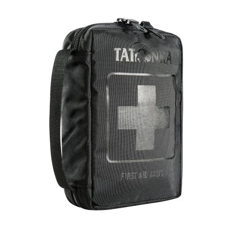 Tatonka First Aid Basic Set black