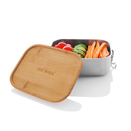 Tatonka Lunchbox I Bamboo 800 ml Tatonka Lunchbox I Bamboo 800 ml