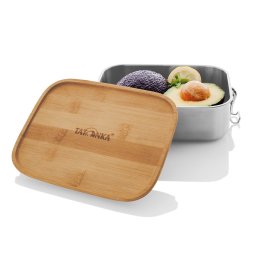 Tatonka Lunchbox I Bamboo 1000 ml
