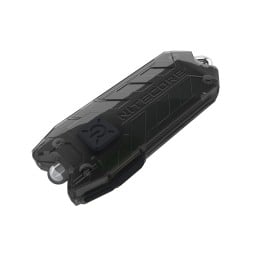 NiteCore Tube 2.0 Taschenlampe schwarz