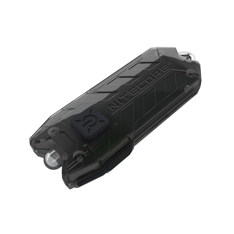 NiteCore Tube 2.0 Taschenlampe schwarz NiteCore Tube 2.0 Taschenlampe schwarz