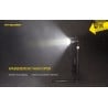 wasserdichte Nitecore MT21C LED Taschenlampe