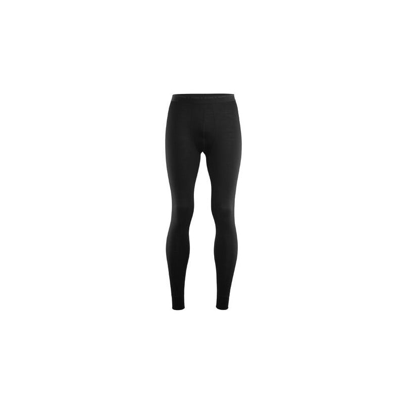 Aclima Lightwool Longs Man Schwarz Aclima Lightwool Longs Man Schwarz