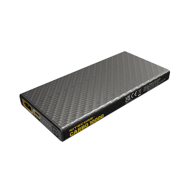 Nitecore CARBO1000 Powerbank