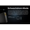 Nitecore CARBO20000 Powerbank mit Schwachstrom Modus