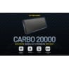 die wichtigsten Daten der Nitecore CARBO20000 Powerbank auf einen Blick